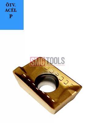 APKT1003PDSR-30 PC308 Marólapka