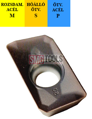 APMT160408PDER YBG205 Marólapka
