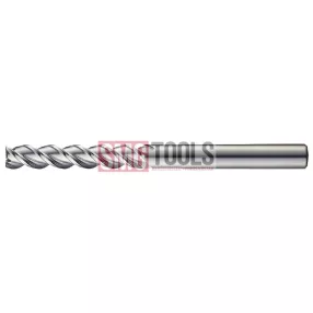   D1.5 Horonymaró Nyakalt Z3 L/L2/L1=60/17/12 d=6 VHM ALU-45 [AWE32301512]