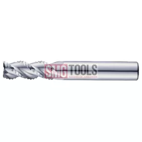   D4 Nagyoló maró Nyakalt Z3 L/L2/L1=60/12/6 d=6 VHM ALU-45 [AWF58304006]