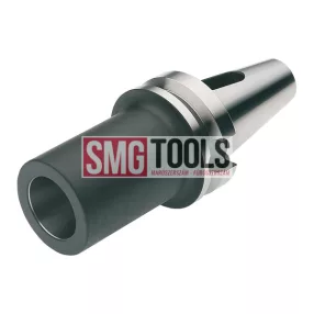   Morse kúp adapter KIÜTŐLAPOS MT1 L=45 [G6.3/15.000] BT30 MAS403BT-AD [BT30MTAL145]