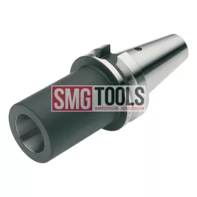   Morse kúp adapter BEHÚZÓMENETES MT1 L=50 [G6.3/15.000] BT40 MAS403BT-A [BT40MTBL150]