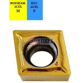 CCGT09T302E-FT MC2105 Esztergalapka