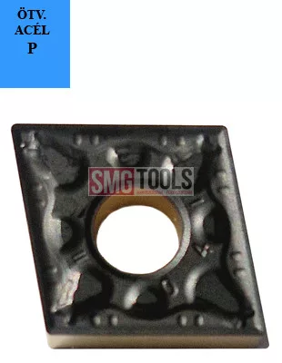 CNMG120404-DM PC6315 Esztergalapka