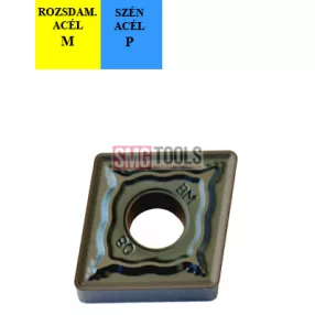 CNMG120408-BM ME100 Esztergalapka
