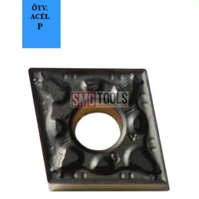 CNMG120408-DM PC6125 Esztergalapka