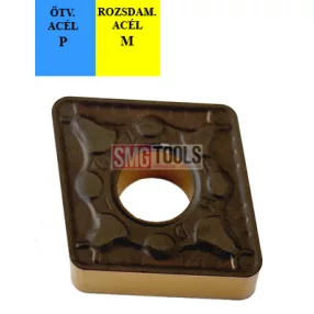 CNMG120412-DM PC251 Esztergalapka