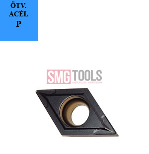 DCMT070208-MX PR1135 Esztergalapka 