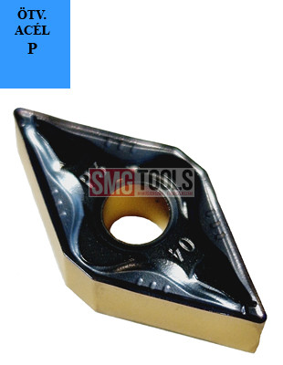 DNMG110404-DM PC6325 Esztergalapka 