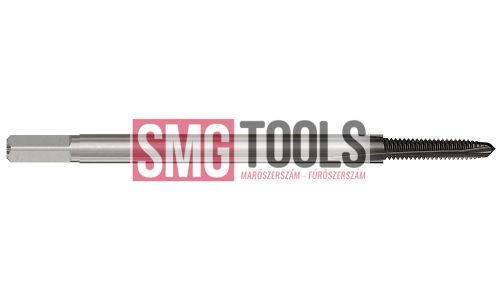 M2-6H Gépi menetfúró terelőéles HSS-E DIN371-B 850-TXC