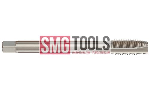 M16-6G Gépi menetfúró terelőéles HSS-E DIN376-B 850-6G-BL