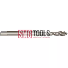   M3-6H+0,1 Gépi menetfúró csav.h. R40 HSS-E DIN371-C 850-BL