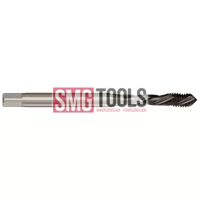   M4-6H Gépi menetfúró csav.h. BALOS L35 HSS-E DIN371-C 850-LH-XP