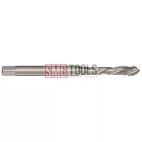   M4-6H Gépi menetfúró csav.h. BALOS L35 HSS-E DIN371-C 850-LH-BL
