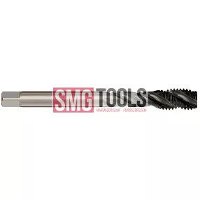 M12-4H Gépi menetfúró csav.h. R40 HSS-E DIN376-C 850-XP