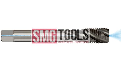 M24-6H Gépi menetfúró csav.h. R40 BELSŐ H. HSS-E DIN376-C 850-TXC-IC