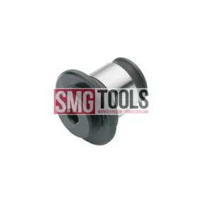   Menetfúró Gyorscsere betét d=31 (6x4,9) M5-M6 DIN371 - M8 DIN376