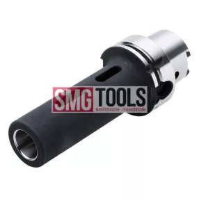   Morse kúp adapter KIÜTŐLAPOS MT1 L=100 [G2.5/25.000] HSK50A DIN69893-AD [HSK50AMTA1L100]