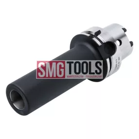   Morse kúp adapter BEHÚZÓMENETES MT1 L=100 [G2.5/25.000] HSK50A DIN69893-A [HSK50AMTB1L100]