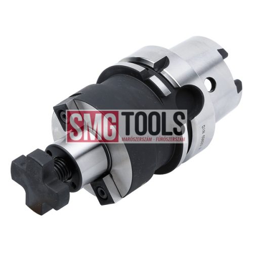 Marótüske d=16 L=50 [G2.5/25.000] HSK63A DIN69893-AD