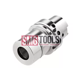 Patronbefogó SKS10 L=90 [G2.5/25.000] HSK63A DIN69893-AD