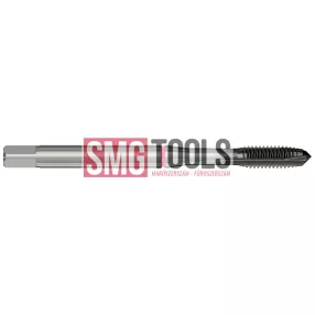   M3-6HX Gépi menetfúró terelőéles HSS-PM DIN371-B 1400-TXC