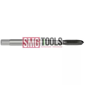   M5-6HX Gépi menetfúró terelőéles HSS-PM DIN371-B 1200-XP