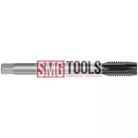   M3-6HX Gépi menetfúró terelőéles HSS-PM DIN371-B CNC-MQL2