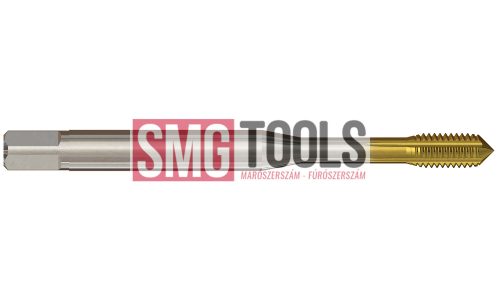 M3-6HX Menetformázó olajhornyos DIN371-C HSS-PM KROLL-TiNG