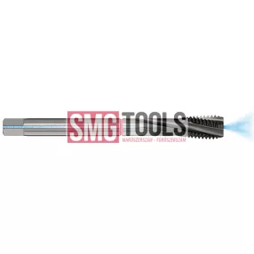   M12-6HX Gépi menetfúró csav.h. R15 HR HSS-PM DIN376-C 1400-TXC-IC