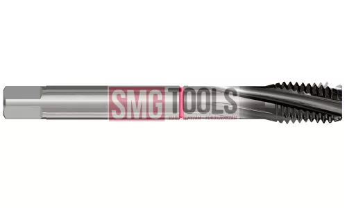 M22-6HX Gépi menetfúró csav.h. R15 UNI HSS-PM DIN371-C 1200-XP