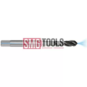   M6-6HX Gépi menetfúró csav.h. R40 HR BELSŐ H. HSS-PM DIN371-C 1200-TXC-IC