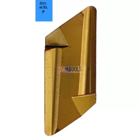 KNUX160410-L11 PC308 Esztergalapka