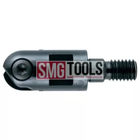 D12 Marófej menetes M6 L/l=40/25