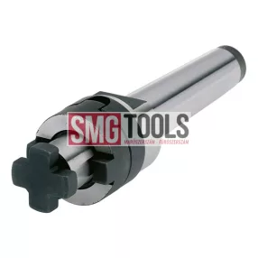   Kombi marótüske behúzómenetes d=16 L=48  MT3 DIN228 [MTB3CM16L48]