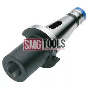   Morse kúp adapter KIÜTŐLAPOS MT1 L=50 SK30 DIN2080-AD [NT30MTA1L50]