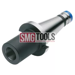  Morse kúp adapter BEHÚZÓMENETES MT1 L=45 SK30 DIN2080-A [NT30MTB1L45]