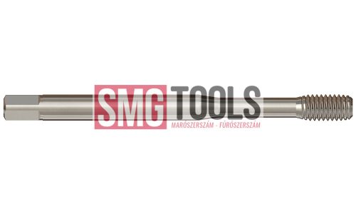 M8-6GX Menetformázó olajhorony nélk. Z=0 DIN371-C HSS/Co8 LINE-BL