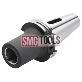   Morse kúp adapter KIÜTŐLAPOS MT3 L=70 [G6.3/15.000] SK40 DIN69871-AD