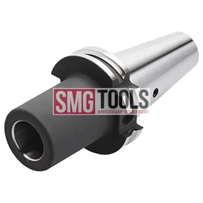   Morse kúp adapter BEHÚZÓMENETES MT1 L=50 [G6.3/15.000] SK40 DIN69871-A [SK40MTB1L50]