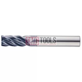   D6R0.5 TPC maró Nyakalt Z5 L/L2/L1=60/22/15 VHM AlCrN INOX-3538 [SR50506005]
