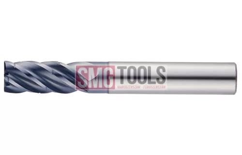D6R0.5 TPC maró Nyakalt Z5 L/L2/L1=60/22/15 VHM AlCrN INOX-3538 [SR50506005]
