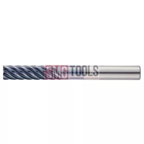   D6R0.5 TPC maró Nyakalt Z7 L/L2/L1=60/22/15 VHM AlCrN INOX-38 [SR50706005]