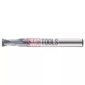   D0.2R0.02 Tóruszos mikromaró nyakalt Z2 L/L2/L1=40/1/0,3 d=4 VHM AlCrN 52HRc-30 [UR51200200201]