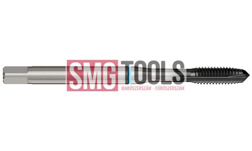 M3-6HX Gépi menetfúró terelőéles HSS-E-V3 DIN371-B INOX-TXC