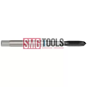   M6-6HX Gépi menetfúró terelőéles HSS-E-V3 DIN371-B INOX-TXC