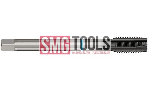 M16-6HX Gépi menetfúró terelőéles HSS-E-V3 DIN376-B INOX-TXC