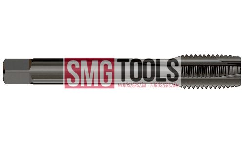 M14-6HX Gépi menetfúró terelőéles HSS-E-V3 DIN376-B INOX-OX