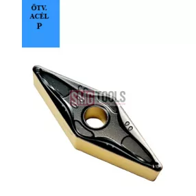 VNMG160408-DM PC6325 Esztergalapka