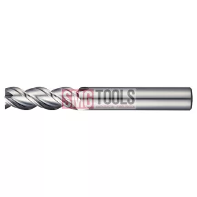   D1 Horonymaró /dupla élszalag/ Z3 L/l1=40/2 d=6 VHM ALU-45 [WAE303010-02]
